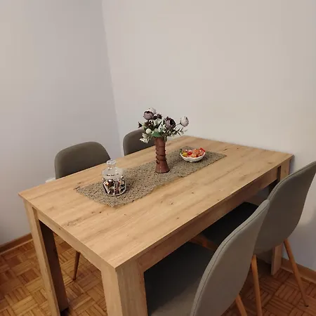 Apartment 3r Kragujevac
