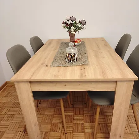 3r Apartman Kragujevac