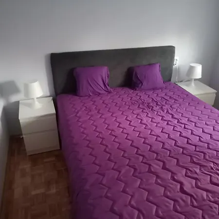 3r Apartment Kragujevac