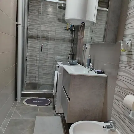 3r Apartman Kragujevac