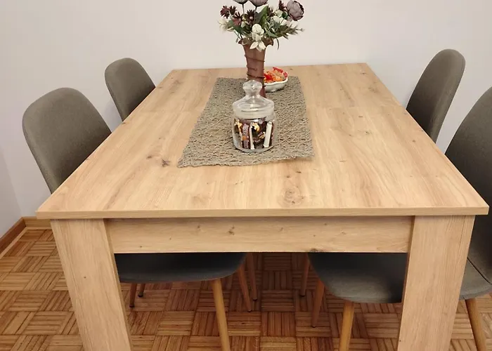 3r Lejlighed Kragujevac