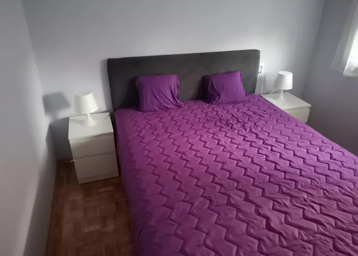 3r Lejlighed Kragujevac