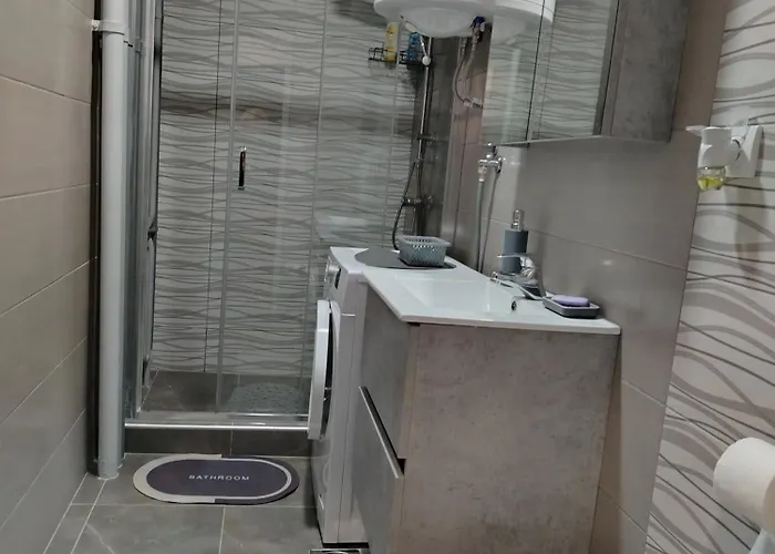 3r Lejlighed Kragujevac